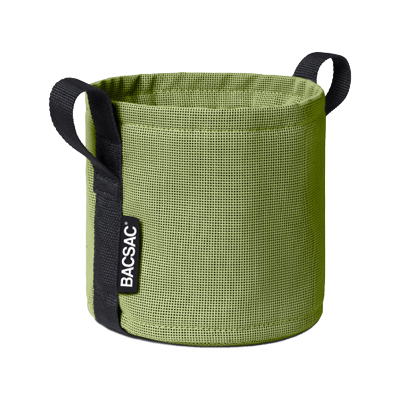 イデアポート バックサック ポット YUCCA-株式会社竹藤商店