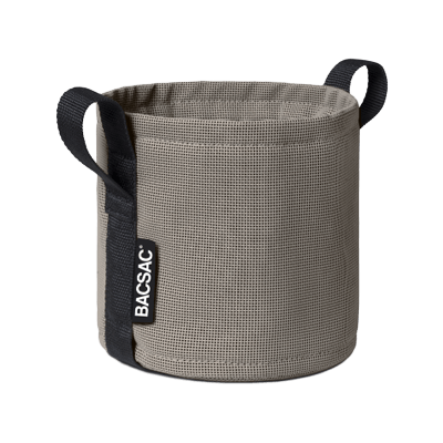 イデアポート バックサック ポット TAUPE-株式会社竹藤商店