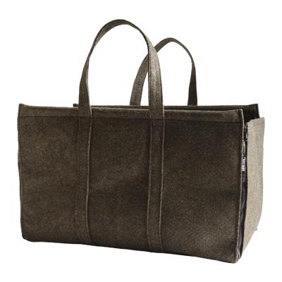 イデアポート サックパナメ HUMUS-株式会社竹藤商店