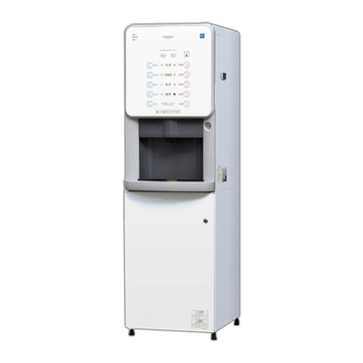 粉末自動給茶機 (グリーン冷媒仕様) BHK480R-株式会社センキヤ
