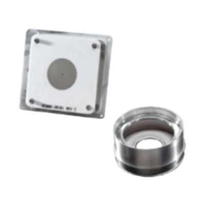 メタライズドエレクトロニクス部品-クアーズテック合同会社