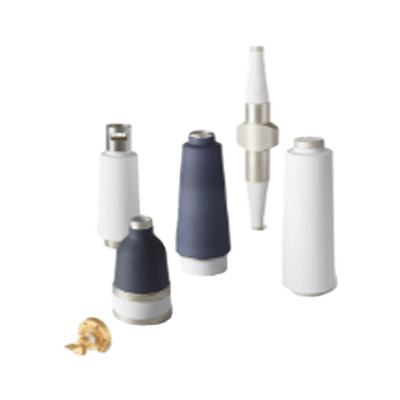 無線周波数およびマイクロ波部品-クアーズテック合同会社