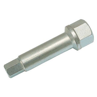 HEX Socket Nut Adapter A-29-協永産業株式会社