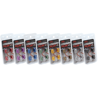 LEGGDURA RACING VALVE CAP レデューラ レーシング バルブキャップ-協永産業株式会社
