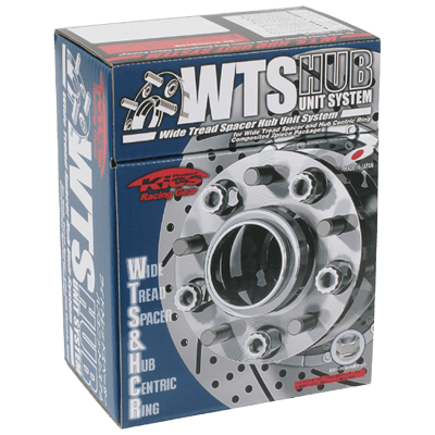 W.T.S. HUB UNIT SYSTEM M12×P1.5-協永産業株式会社