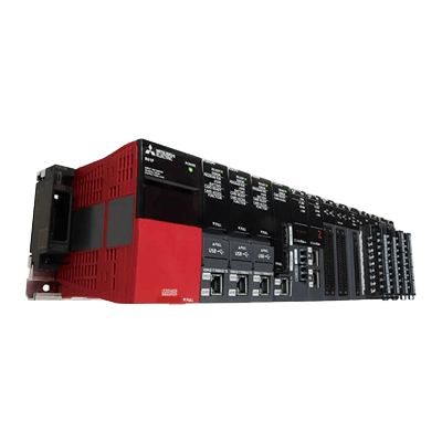 産業機器システム コントローラ 三菱汎用シーケンサMELSEC iQ-Rシリーズ-株式会社たけびし