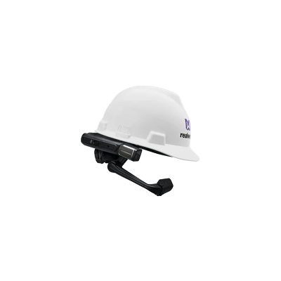 産業機器システム 保守メンテナンスソリューション 産業用スマートグラス RealWear-株式会社たけびし