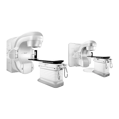 社会インフラ 医療ソリューション 放射線治療システム 医療用リニアック TrueBeam-株式会社たけびし