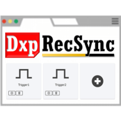 デバイスエクスプローラ レコシンク DXPRECSYNC-DL-株式会社たけびし
