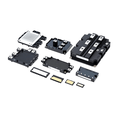 半導体-株式会社たけびし