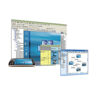 半導体・デバイス 組込みソフトウェア-株式会社たけびし