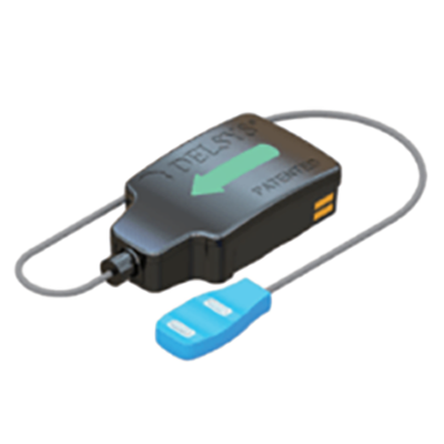 筋電計Delsysシリーズ  Trigno Miniセンサーシリーズ｜高精度ワイヤレス筋電-インターリハ株式会社