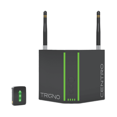 筋電計Delsysシリーズ　TRIGNO CENTRO｜高精度ワイヤレス筋電-インターリハ株式会社