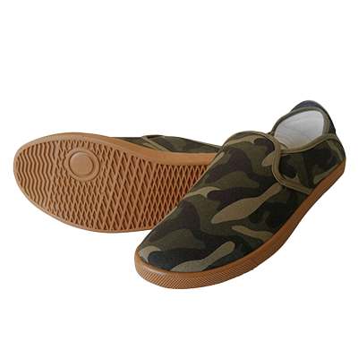 ハードワークにも対応したプロタイプのセーフティブーツ＆先芯なしスニーカー Step On くつたろう DK-230-株式会社喜多