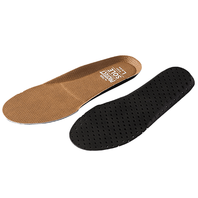 用途に合わせた機能で快適にするフットギア PROTECT SOLE-株式会社喜多