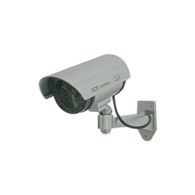 バレット型ダミーカメラ DC-027IR-株式会社アルタクラッセ