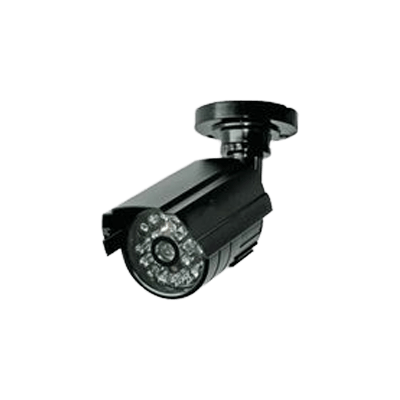 バレット型ダミーカメラ DC-017IR-株式会社アルタクラッセ