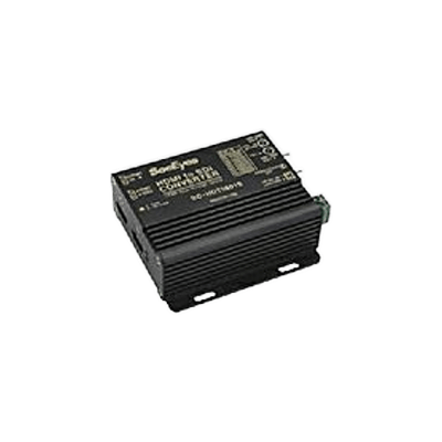 SC-HDT0801S HDMI→HD-SDIコンバーター-株式会社アルタクラッセ