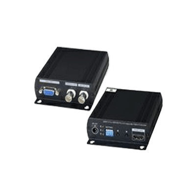 AHD/HD-TVI/HDCVI/コンポジット映像 → HDMI・VGA・コンポジット映像コンバーター AD001HD4-株式会社アルタクラッセ