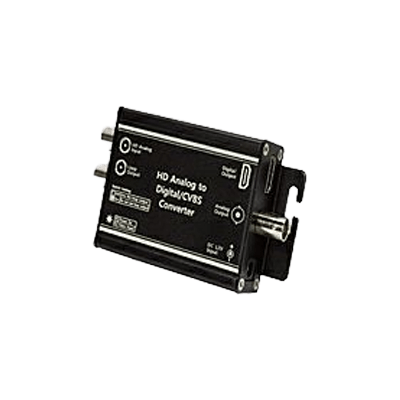 AHD→HDMI ハイビジョンカメラをテレビに接続 防犯カメラ・監視カメラ AHD→HDMIコンバーター 映像信号変換機 AL-MAC02-株式会社アルタクラッセ