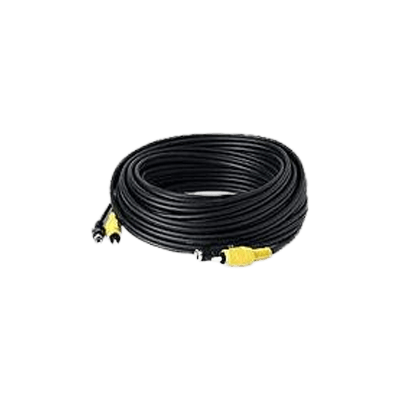 10m延長ケーブル (映像＋電源) DCV-10-株式会社アルタクラッセ