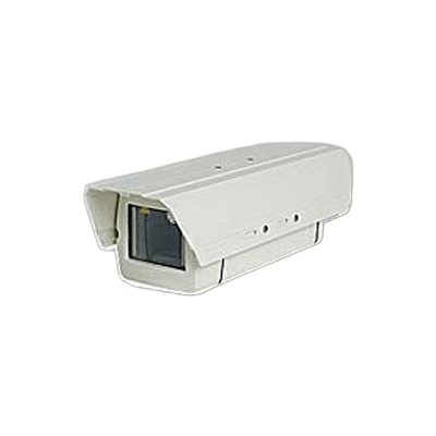 業務用に耐久性の高いおすすめです 防犯カメラ用ハウジング＆ブラケットセット VCHO-15S-株式会社アルタクラッセ