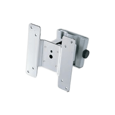 壁付けで上下90度の角度を付けられます モニター用壁掛け多間接アーム CR-LA302-株式会社アルタクラッセ