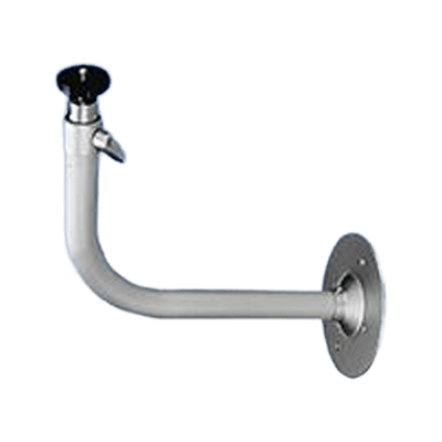 壁面取付タイプ カメラ取付台 IC-39-株式会社アルタクラッセ