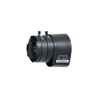 1メガピクセル対応バリフォーカルレンズ HG2Z0414FC-MP 4-8mm-株式会社アルタクラッセ