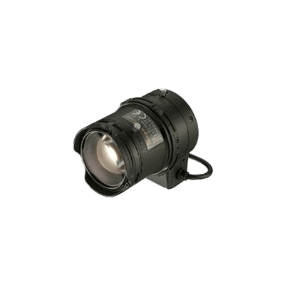 メガピクセル対応バリフォーカルレンズ M13VG550 5-50mm-株式会社アルタクラッセ