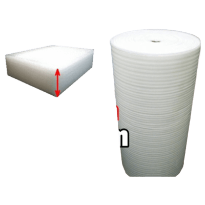 ライトロン (ミラーマット) 積層品 厚さ約10mm 1000mm×50m-秋田成幸産業株式会社