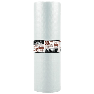 プチプチ d42L 1200mm×42m-秋田成幸産業株式会社