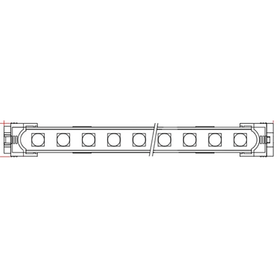 LEDバー REVBAR 1,000mmタイプ-株式会社たちばな