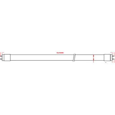 LED蛍光灯 REVTUBE 32W形-株式会社たちばな