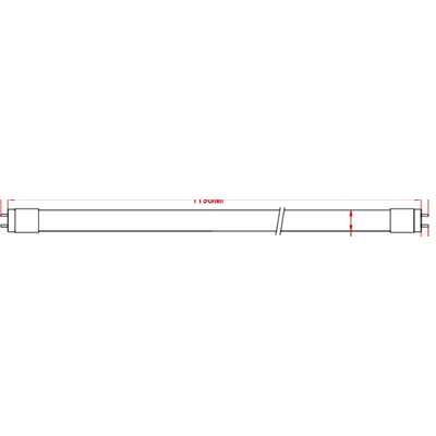 LED蛍光灯 REVTUBE 40W形-株式会社たちばな