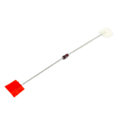電子部品・半導体・ケース 半導体 ダイオード (一般) 小信号用 スイッチングダイオード (GOODWORK製)-共立電子産業株式会社