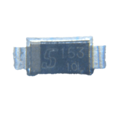 電子部品・半導体・ケース 半導体 ダイオード (一般) 定電流 (CRD) 表面実装型定電流ダイオード-共立電子産業株式会社
