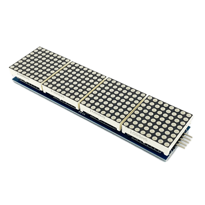 電子部品・半導体・ケース 半導体 ダイオード (LED) ドットマトリクスLED マトリックスLEDモジュール-共立電子産業株式会社