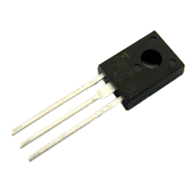 電子部品・半導体・ケース 半導体 トランジスタ/FET トランジスタ NPN型バイポーラトランジスタ-共立電子産業株式会社