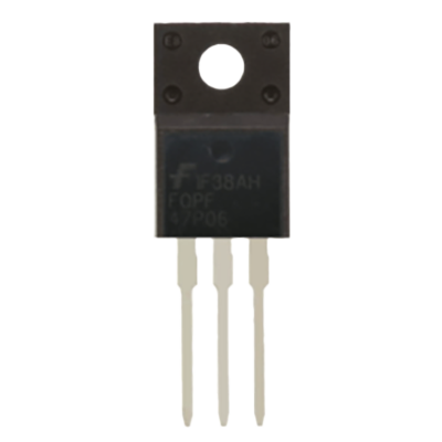 電子部品・半導体・ケース 半導体 トランジスタ/FET FET パワーMOSFET-共立電子産業株式会社