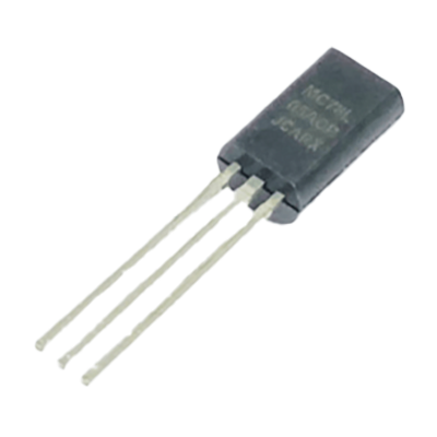 電子部品・半導体・ケース 半導体 電源用IC 三端子レギュレータ-共立電子産業株式会社