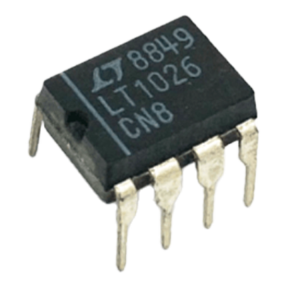 電子部品・半導体・ケース 半導体 DC-DCコンバータIC チャージポンプ電圧コンバータ-共立電子産業株式会社