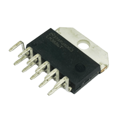 電子部品・半導体・ケース 半導体 オーディオ アンプIC (パワー/ヘッドホン) 68W オーディオパワーアンプ-共立電子産業株式会社