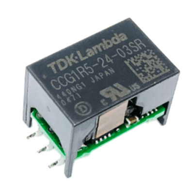 電子部品・半導体・ケース 電源 DC-DCコンバータモジュール-共立電子産業株式会社