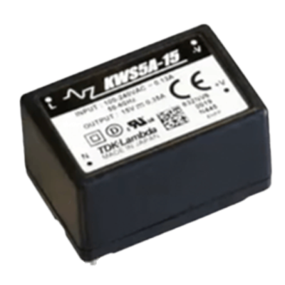 電子部品・半導体・ケース 電源 スイッチング電源 オンボード AC-DCコンバータ-共立電子産業株式会社