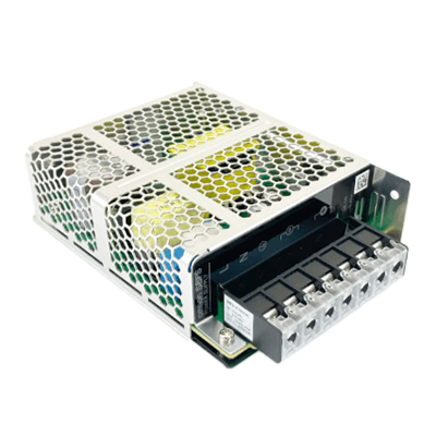 電子部品・半導体・ケース 電源 スイッチング電源 端子台/カバー付き-共立電子産業株式会社