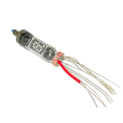 電子部品・半導体・ケース 表示器 VFD (蛍光表示管)-共立電子産業株式会社