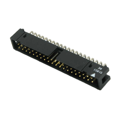電子部品・半導体・ケース 機構 端子/コネクタ/ソケット (MIL) コネクタ BOXプラグ-共立電子産業株式会社