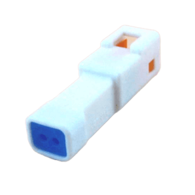 電子部品・半導体・ケース 機構 端子/コネクタ/ソケット 2mmピッチ中継接続用防水型コネクタ タブハウジング-共立電子産業株式会社