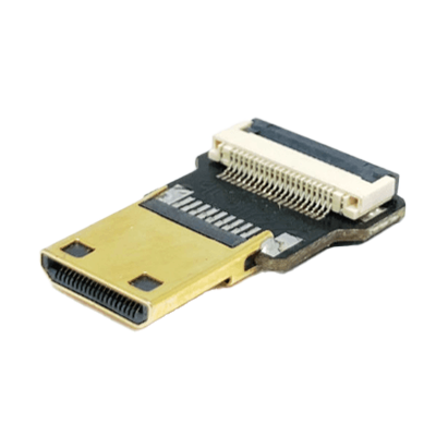 電子部品・半導体・ケース 機構 端子/コネクタ/ソケット DIY HDMIParts-共立電子産業株式会社
